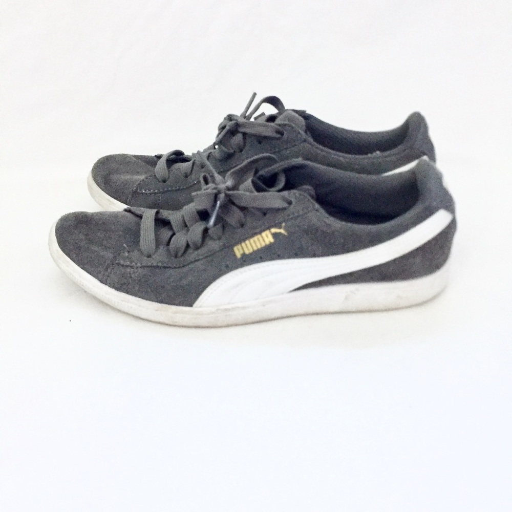 Puma sneakers